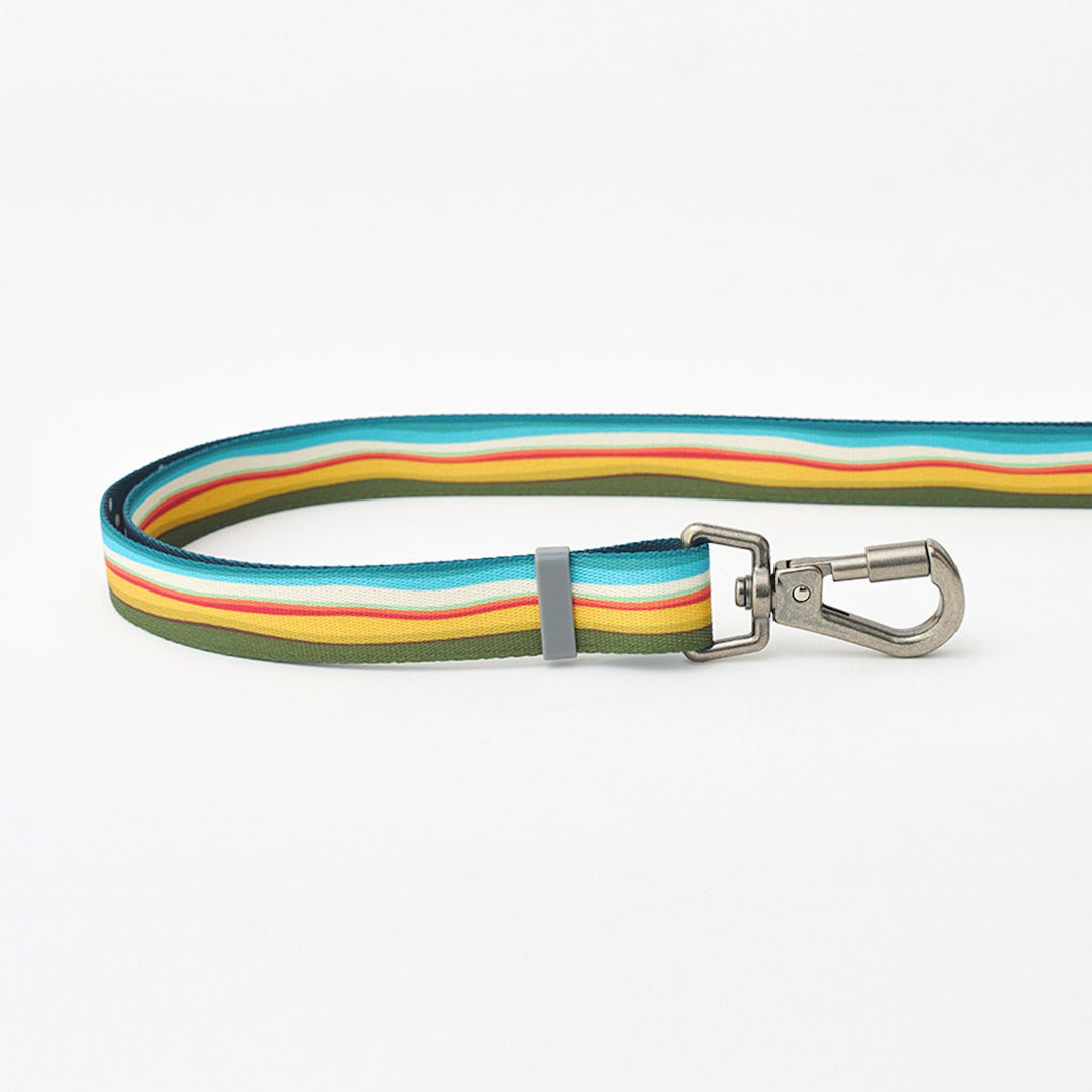 ※予約販売【iCANDOR】Gentle Leash Bolt Long（RIPPLE）