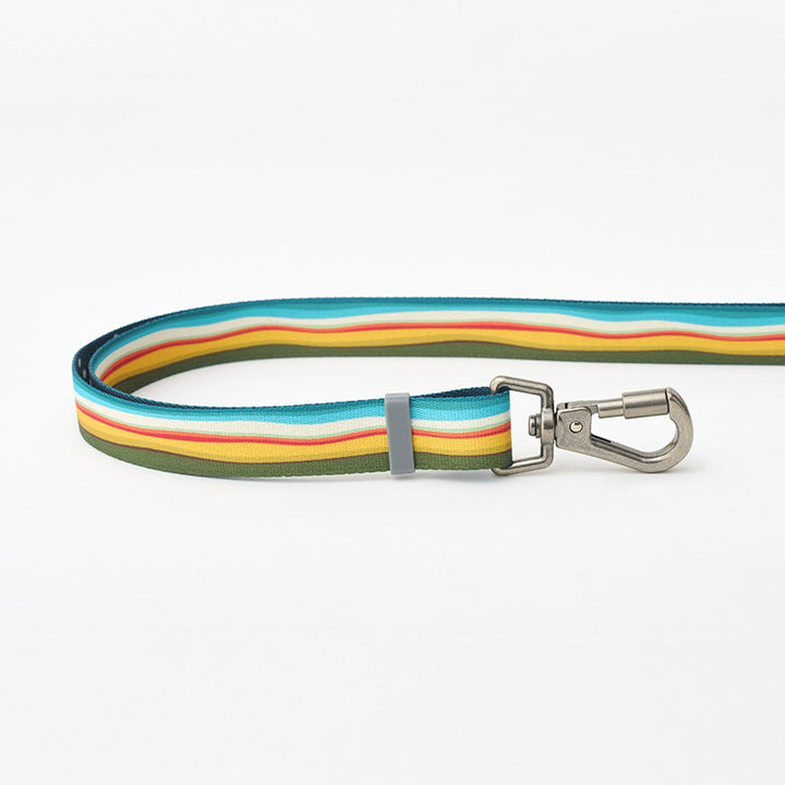 ※予約販売【iCANDOR】Gentle Leash Bolt Long（RIPPLE）