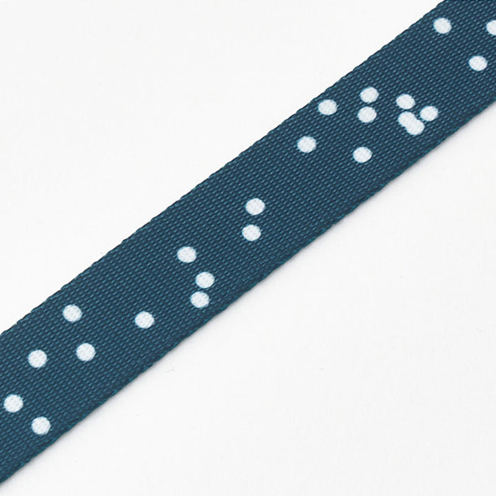 ※予約販売【iCANDOR】Gentle Leash（RIPPLE）