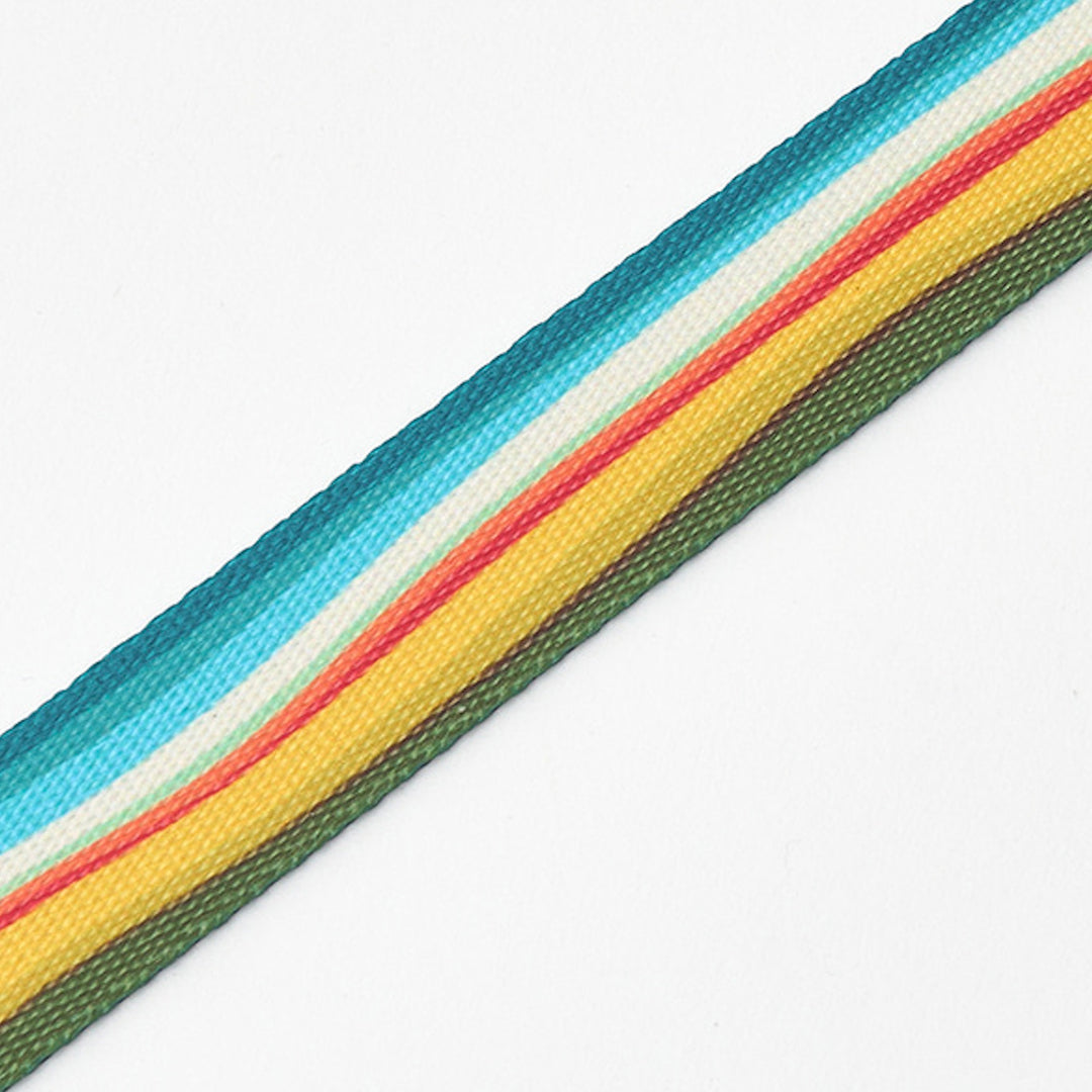 ※予約販売【iCANDOR】MARTINGALE COLLAR BUCKLE（RIPPLE）