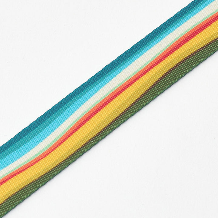 ※予約販売【iCANDOR】MARTINGALE COLLAR BUCKLE（RIPPLE）