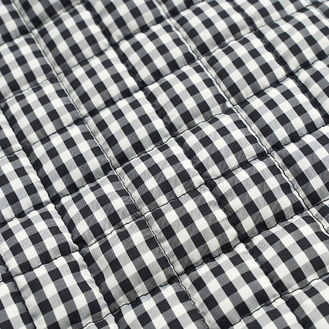 ※予約販売【iCANDOR】DUMPLING BAG（URBAN BLACK）