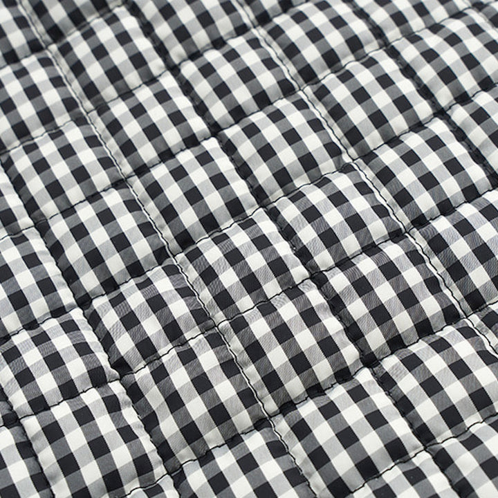 ※予約販売【iCANDOR】DUMPLING BAG（URBAN BLACK）