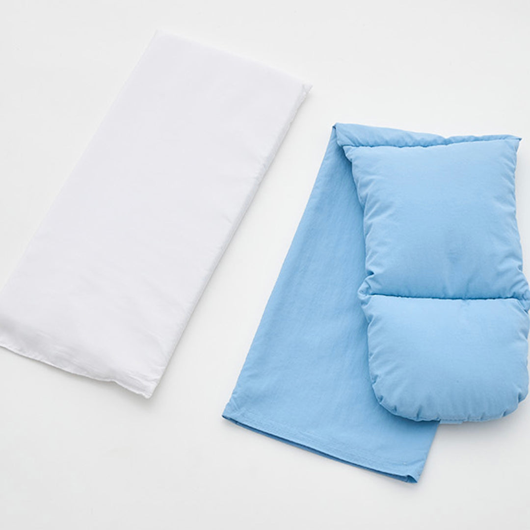 ※予約販売【iCANDOR】CLOUD 9（AIRY BLUE）｜犬用バッグ