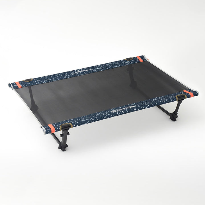 ※予約販売【iCANDOR】TRAIL NEST COT（CAPRI EDITION）