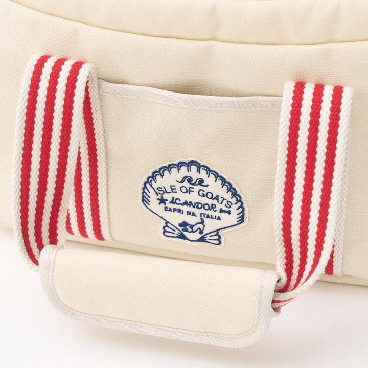 ※予約販売【iCANDOR】PEEK-A-BOO BAG（CAPRI EDITION）