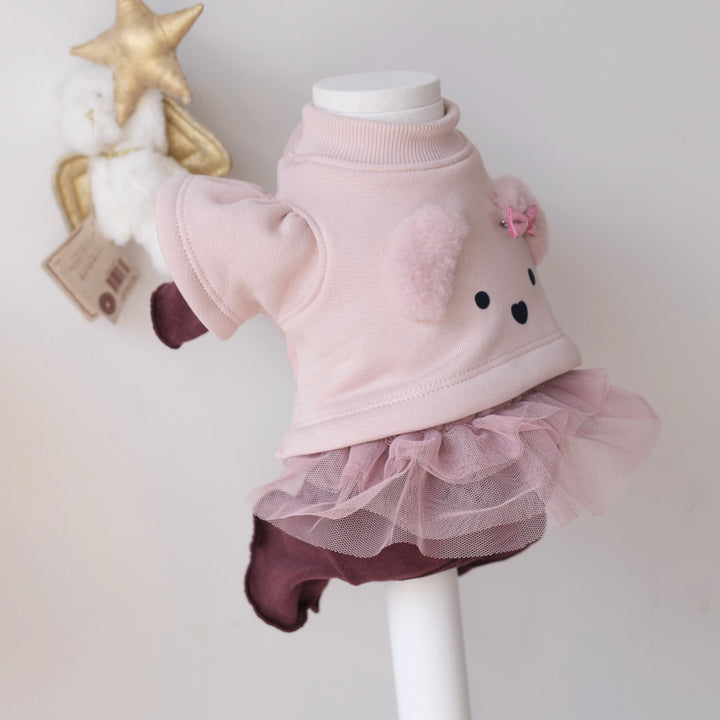 ※予約販売【BeBe Breath】Classic all in one（Wine）