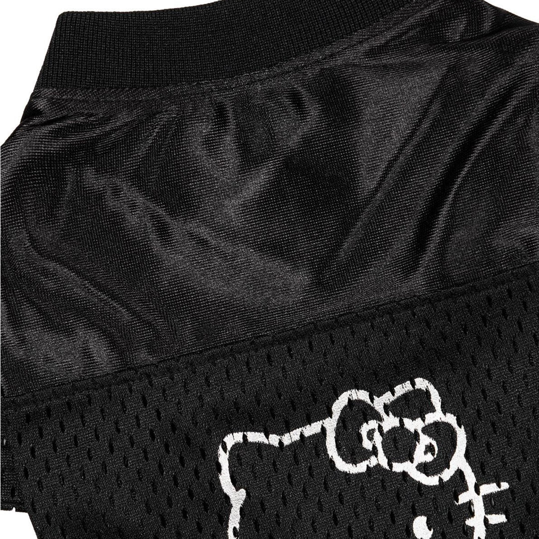 ※予約販売【ARUMARU】HELLO KITTY × ARUMARU Pet FootBall Jersey（Black）