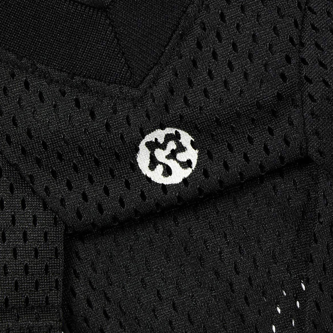 ※予約販売【ARUMARU】HELLO KITTY × ARUMARU Pet FootBall Jersey（Black）