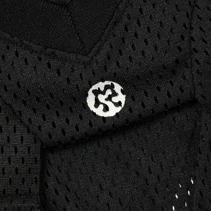 ※予約販売【ARUMARU】HELLO KITTY × ARUMARU Pet FootBall Jersey（Black）