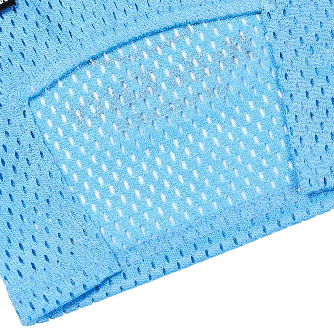 ※予約販売【ARUMARU】HELLO KITTY × ARUMARU Pet FootBall Jersey（Sky Blue）