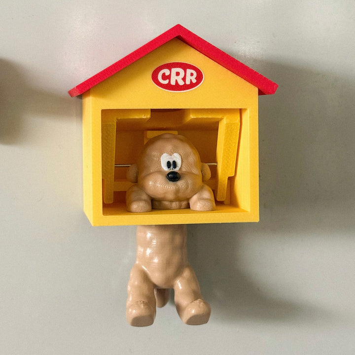 ※予約販売【CRR】Poodle at Home K-H