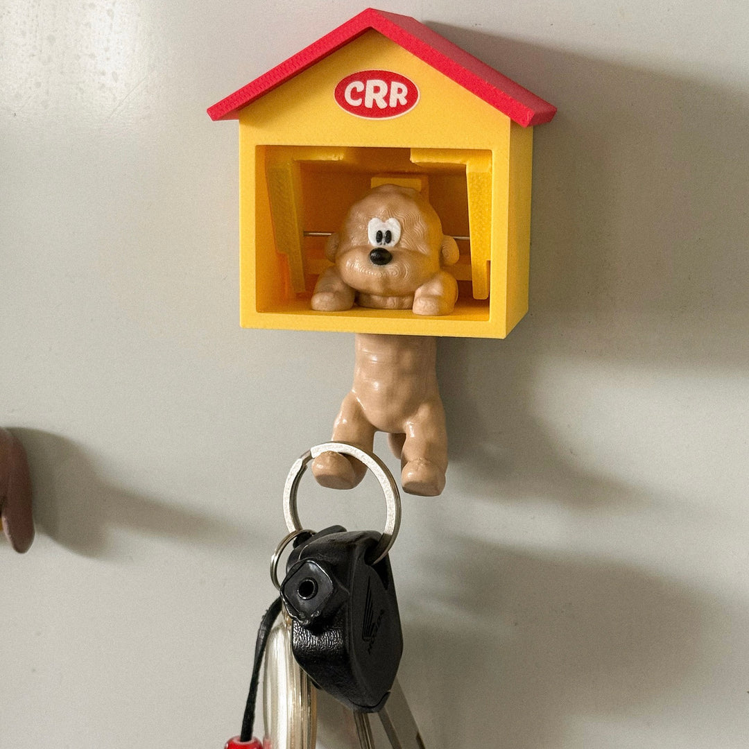 ※予約販売【CRR】Poodle at Home K-H