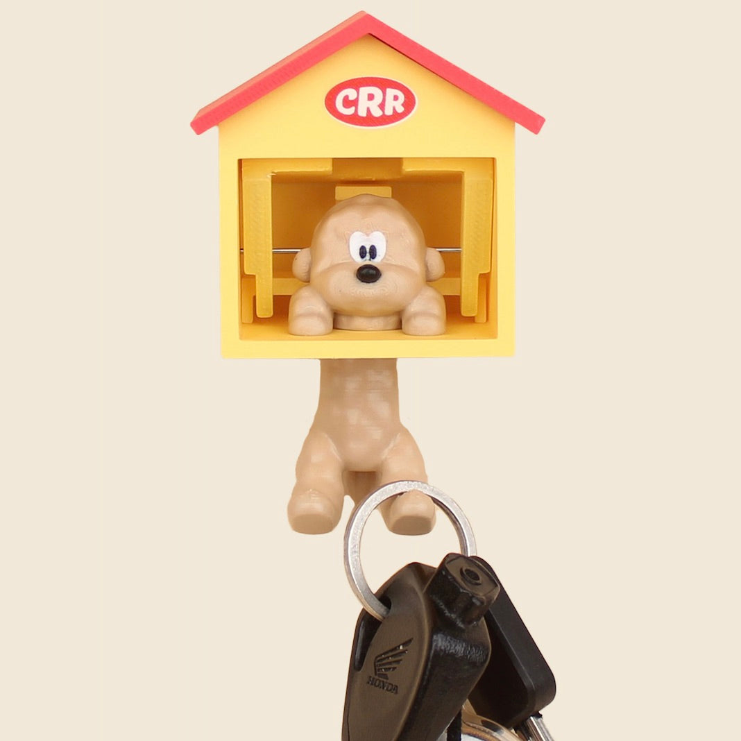 ※予約販売【CRR】Poodle at Home K-H