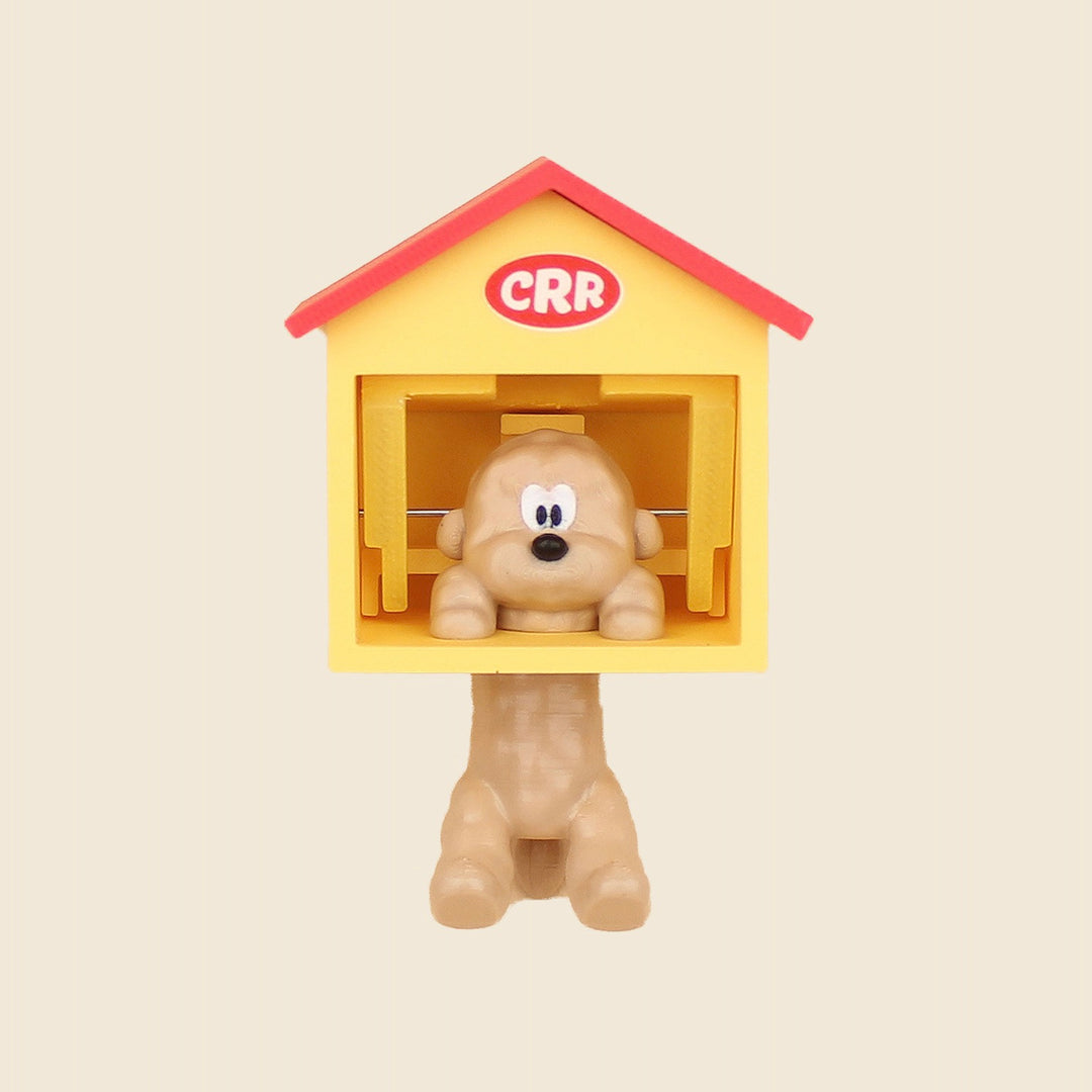 ※予約販売【CRR】Poodle at Home K-H
