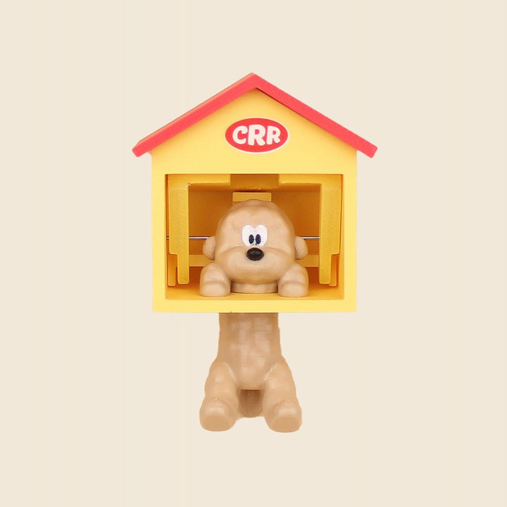 ※予約販売【CRR】Poodle at Home K-H