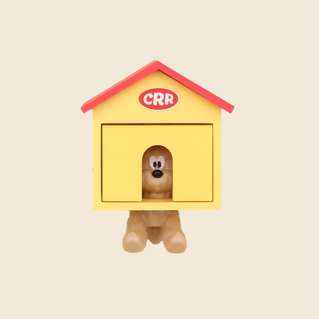 ※予約販売【CRR】Poodle at Home K-H