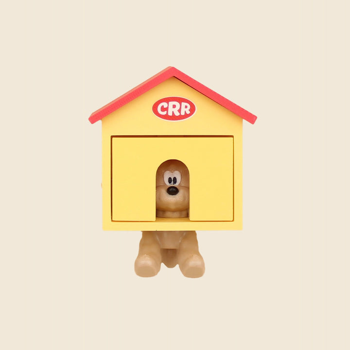※予約販売【CRR】Poodle at Home K-H