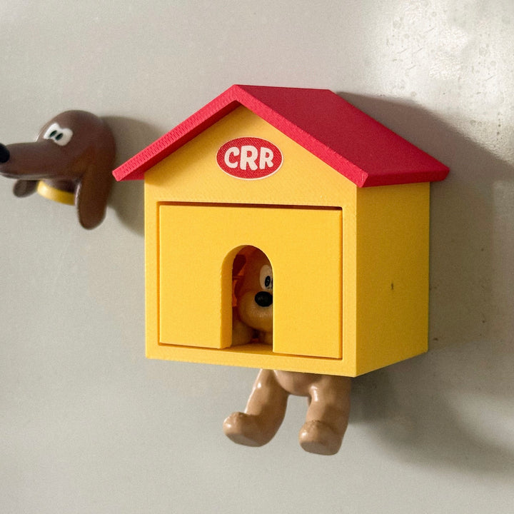 ※予約販売【CRR】Poodle at Home K-H