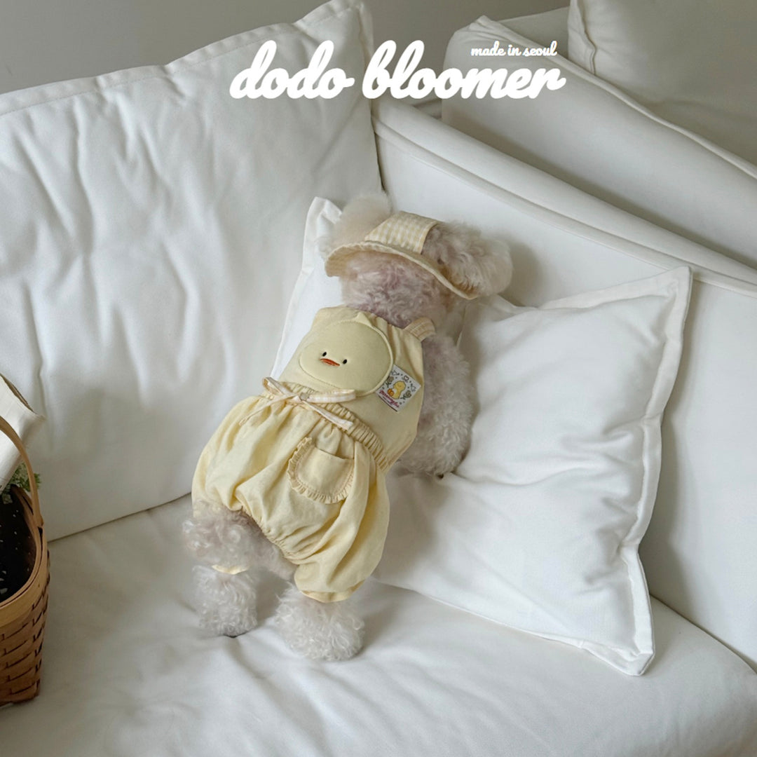 ※予約販売【meaningless】DoDo Bloomer