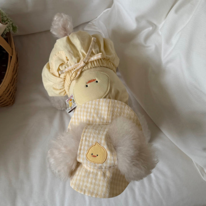 ※予約販売【meaningless】DoDo Bloomer
