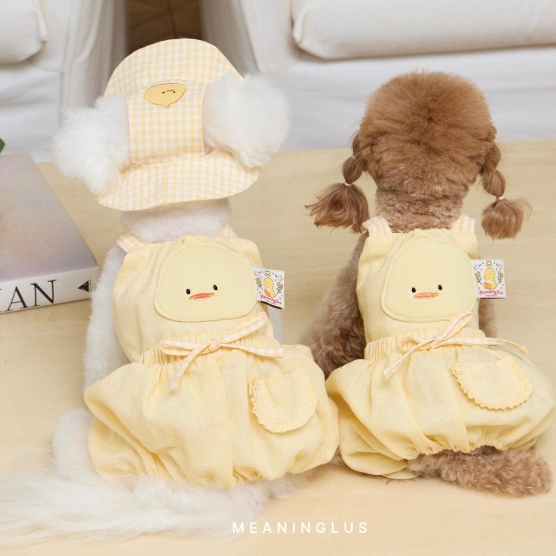 ※予約販売【meaningless】DoDo Bloomer