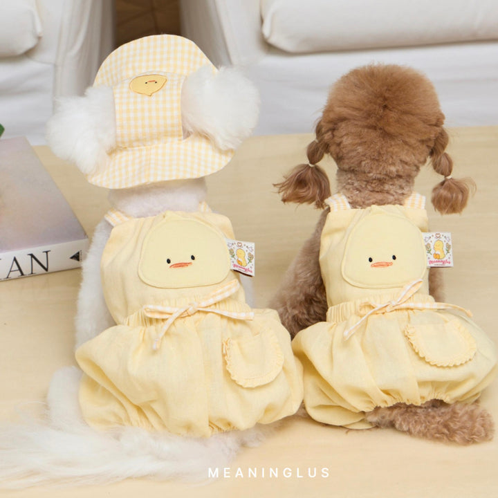 ※予約販売【meaningless】DoDo Bloomer