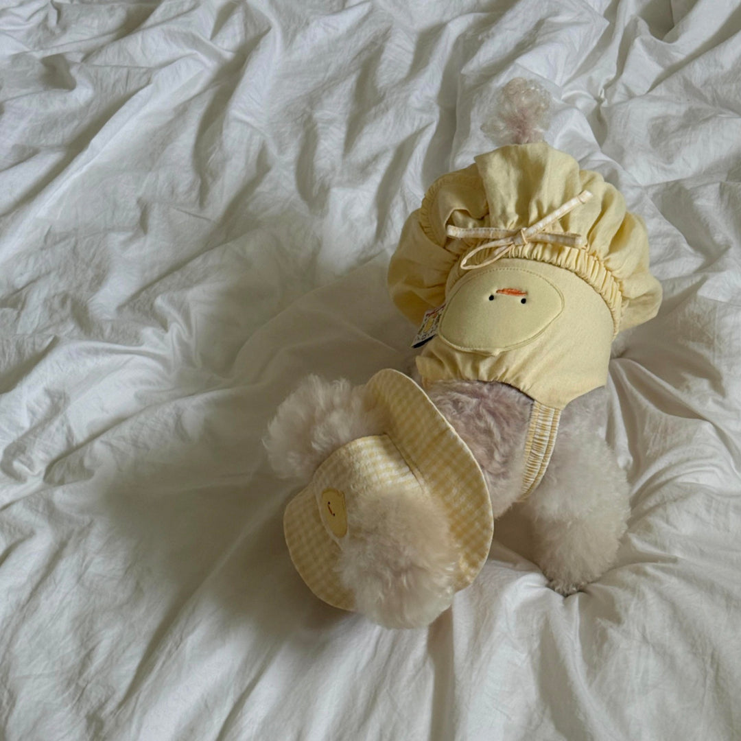 ※予約販売【meaningless】DoDo Bloomer