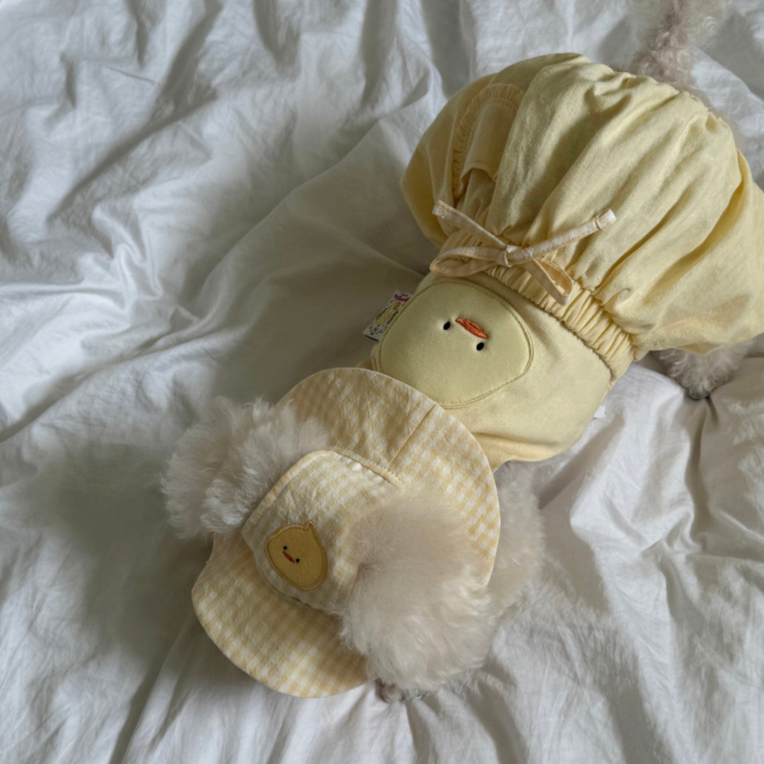 ※予約販売【meaningless】DoDo Bloomer