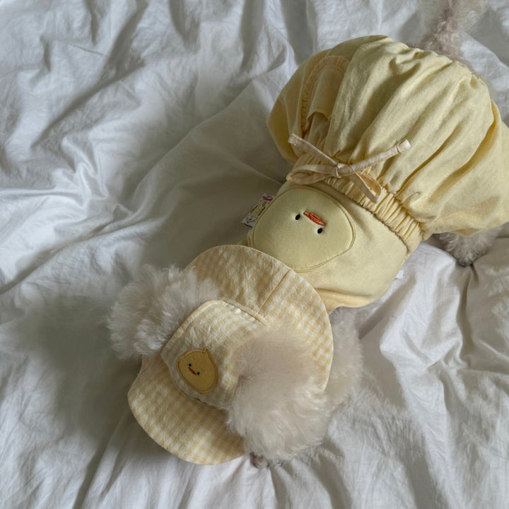 ※予約販売【meaningless】DoDo Bloomer