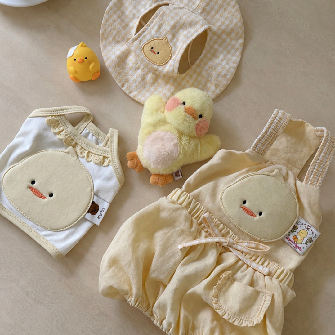 ※予約販売【meaningless】DoDo Bloomer