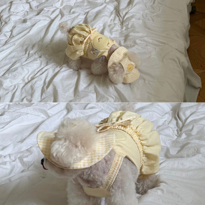 ※予約販売【meaningless】DoDo Bloomer