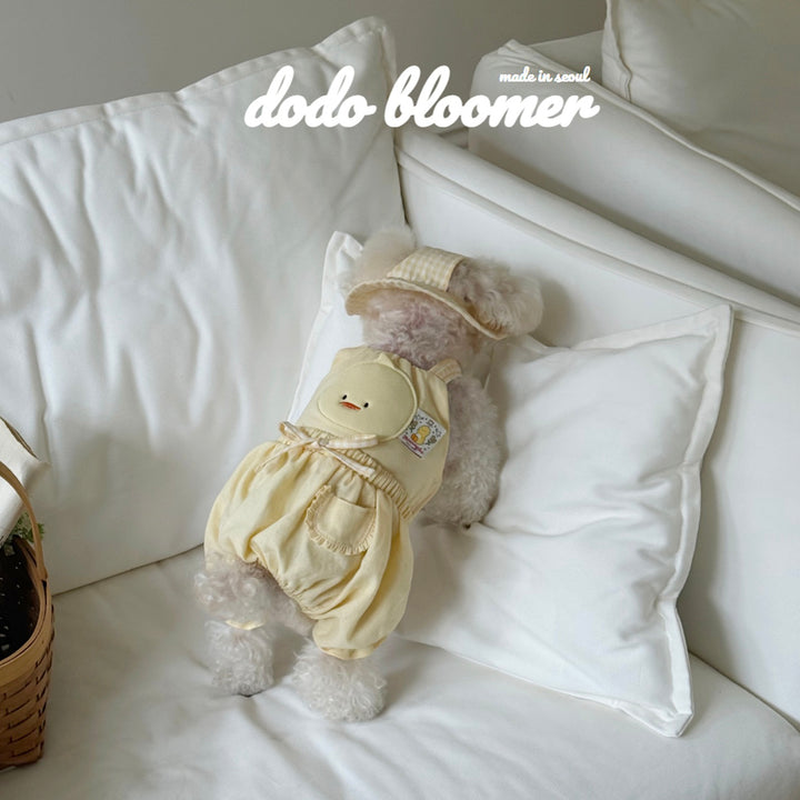 ※予約販売【meaningless】DoDo Bloomer Hat