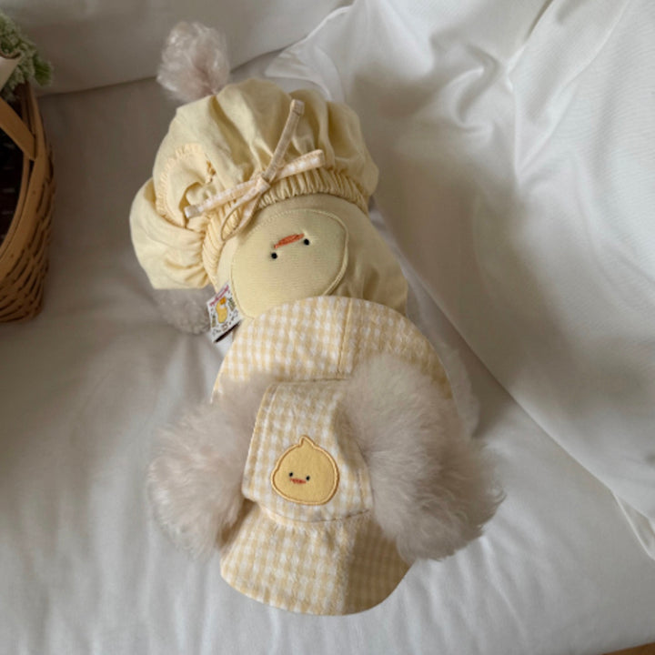 ※予約販売【meaningless】DoDo Bloomer Hat