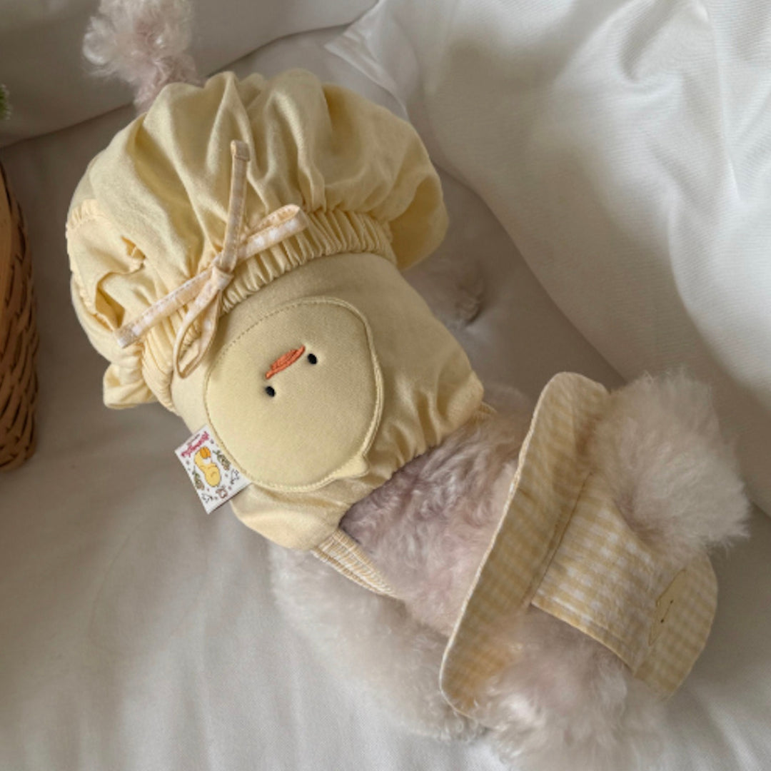 ※予約販売【meaningless】DoDo Bloomer Hat