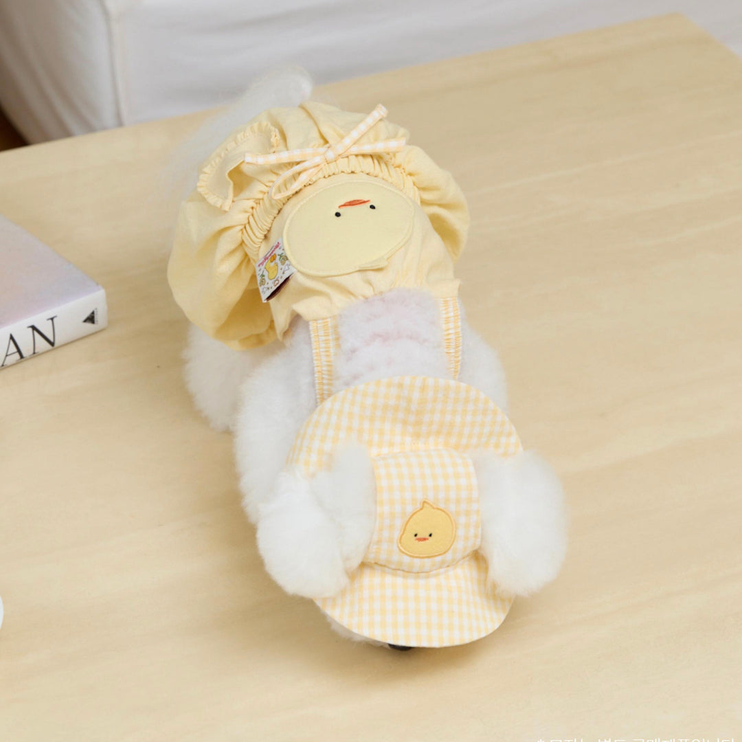 ※予約販売【meaningless】DoDo Bloomer Hat