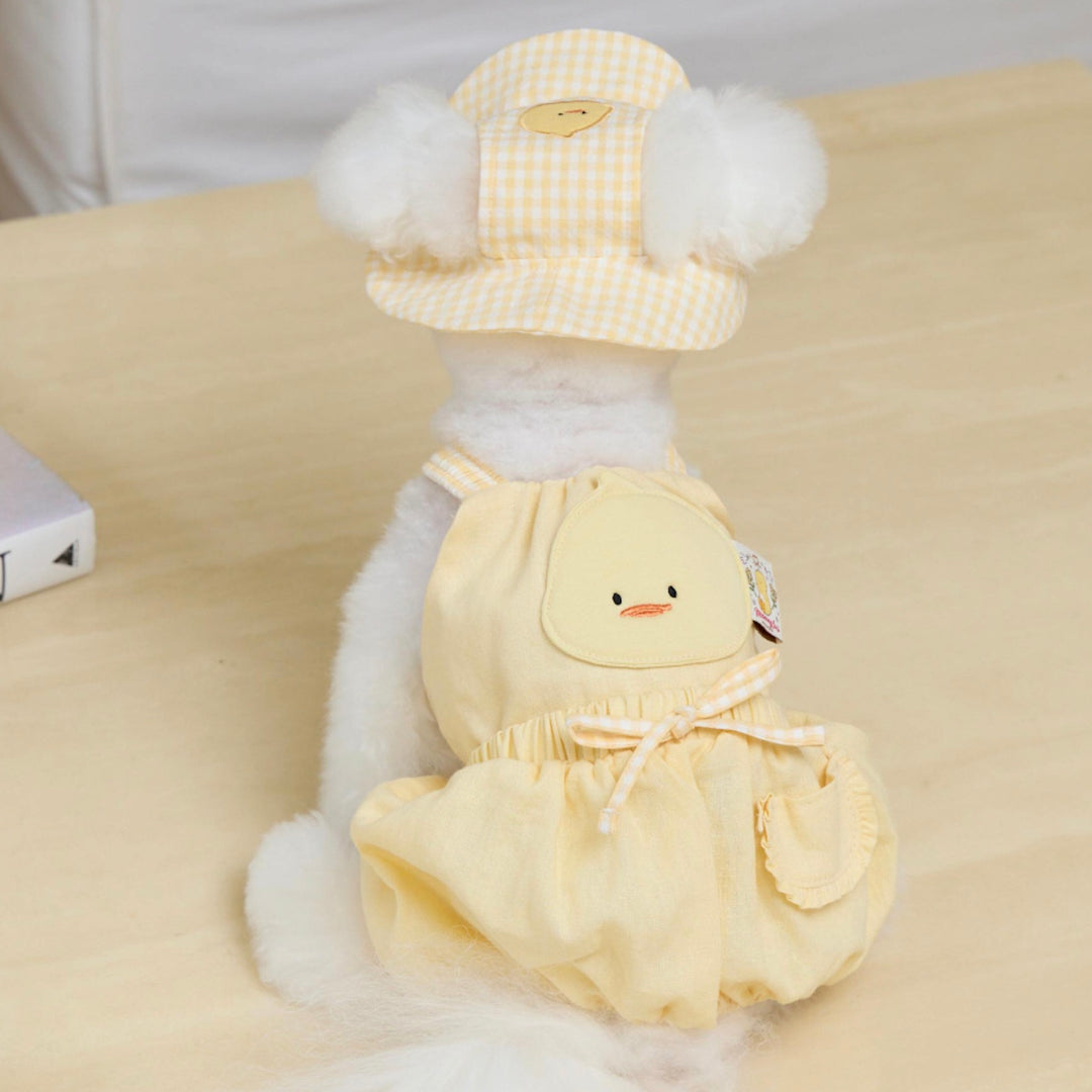 ※予約販売【meaningless】DoDo Bloomer Hat
