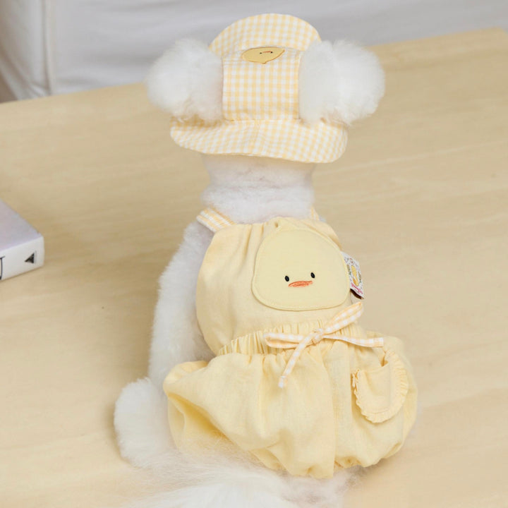 ※予約販売【meaningless】DoDo Bloomer Hat