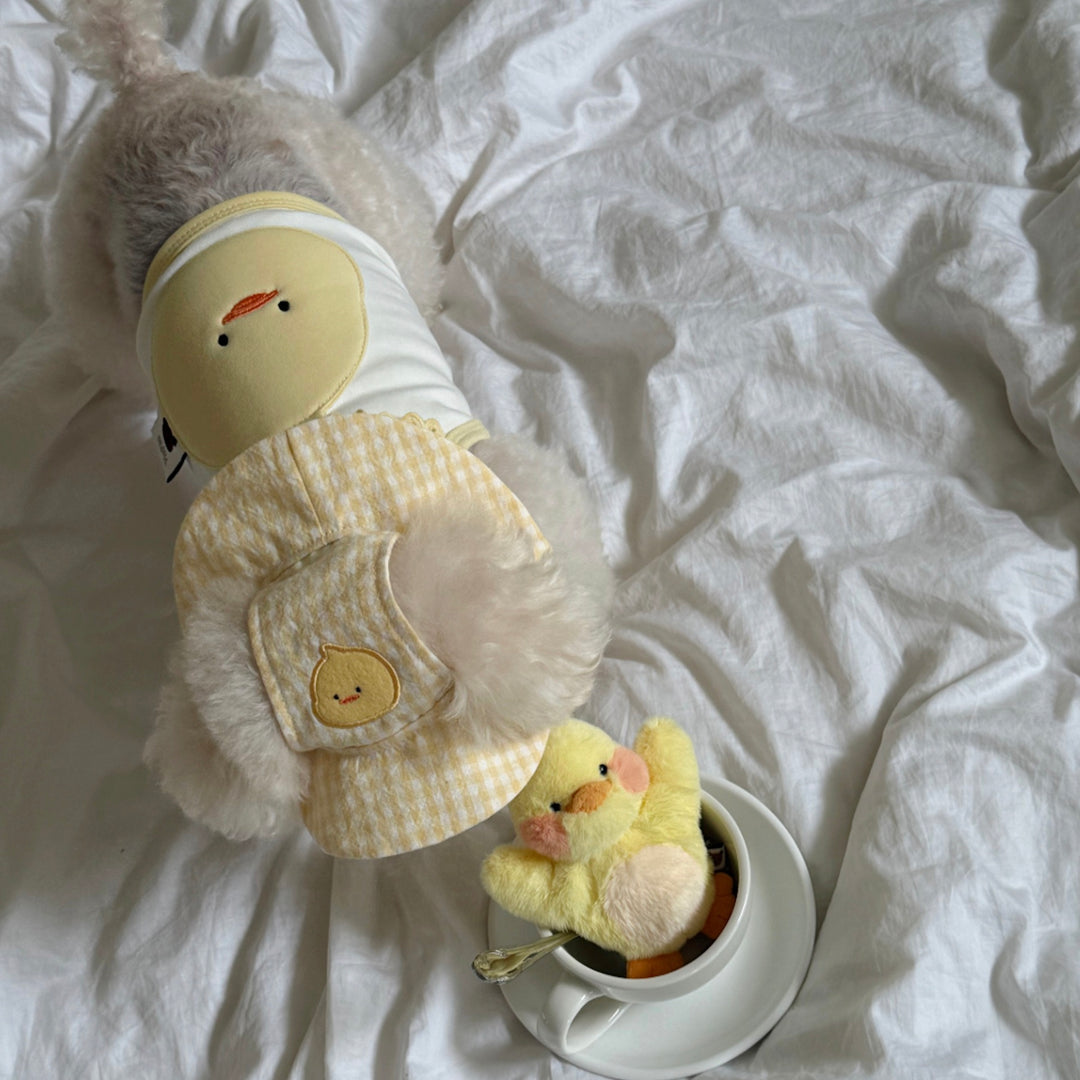 ※予約販売【meaningless】DoDo Crop