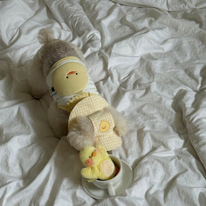 ※予約販売【meaningless】DoDo Crop