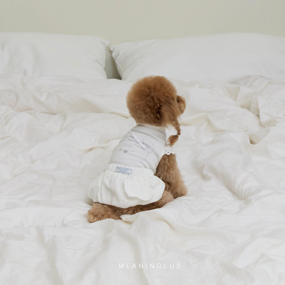 ※予約販売【meaningless】Lamb Punching T