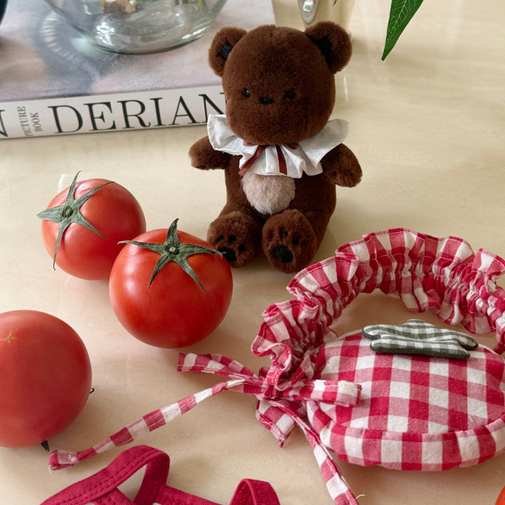 ※予約販売【meaningless】Tomato Bag