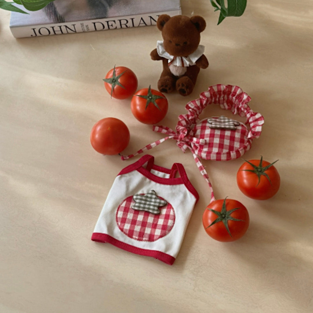 ※予約販売【meaningless】Tomato Bag