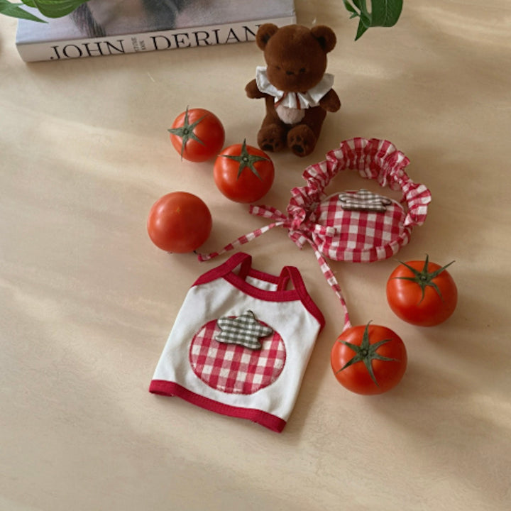 ※予約販売【meaningless】Tomato Bag