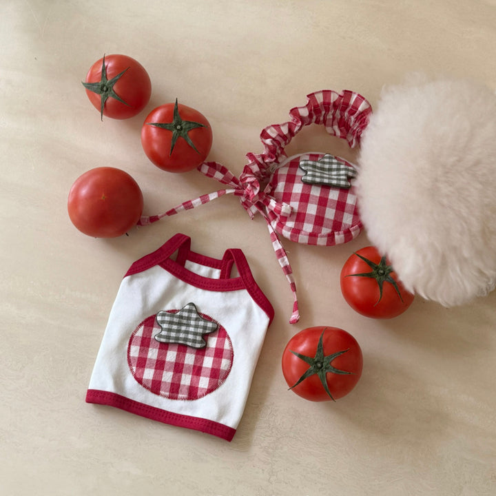 ※予約販売【meaningless】Tomato Crop