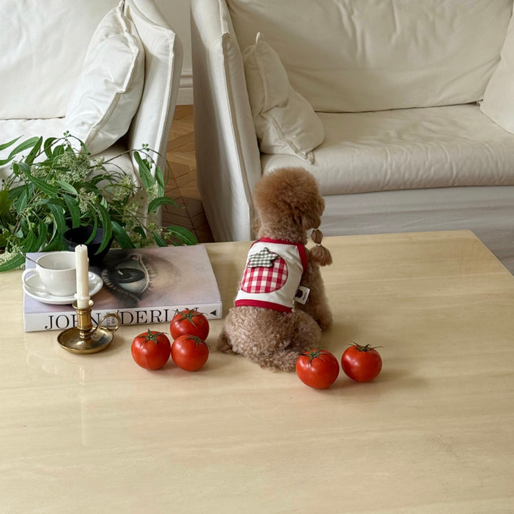 ※予約販売【meaningless】Tomato Crop