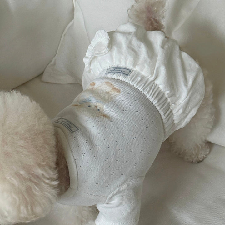 ※予約販売【meaningless】Volume Skirt