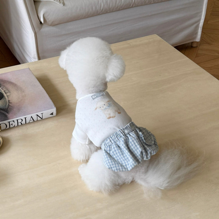 ※予約販売【meaningless】Volume Skirt