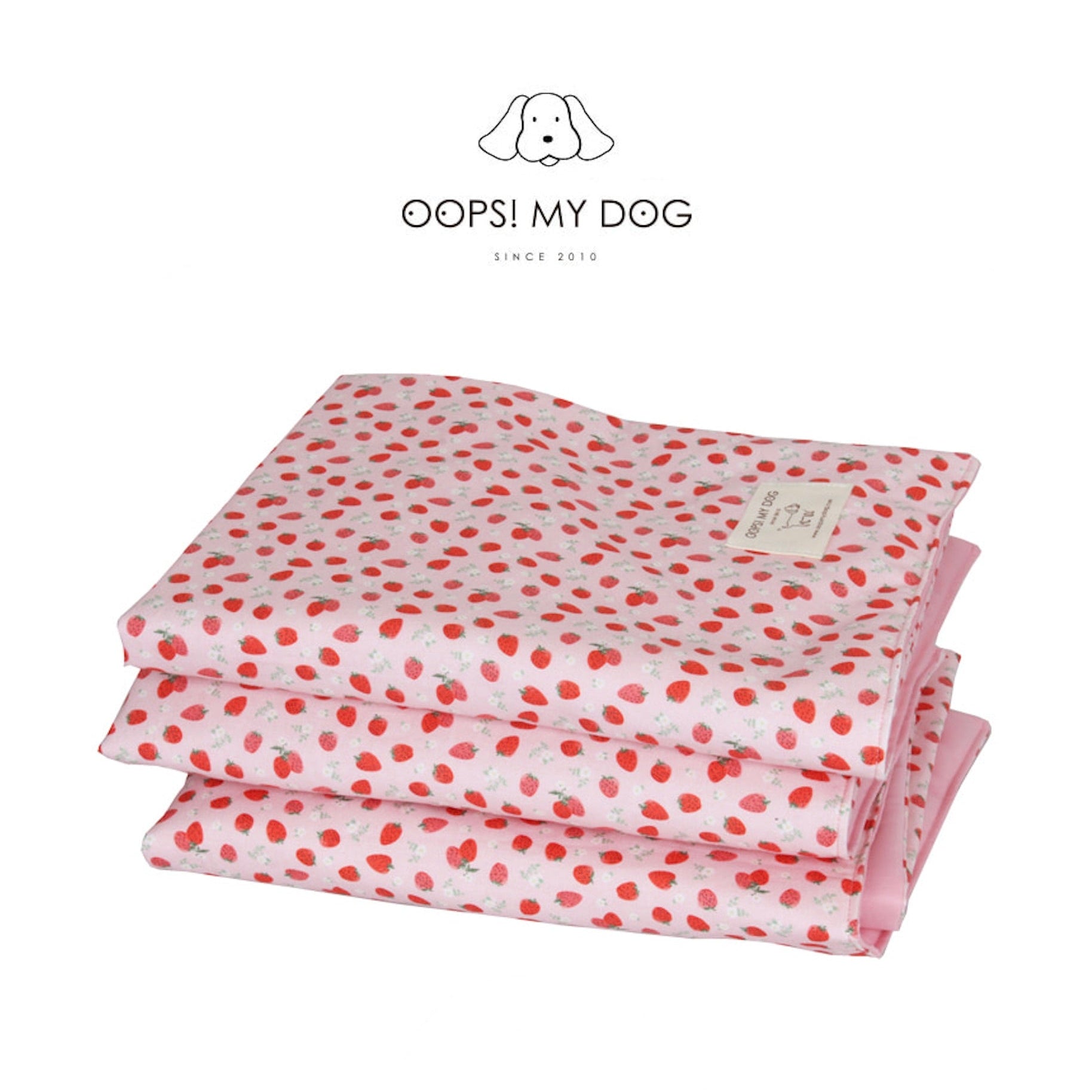 BED – URBAN DOG TOKYO