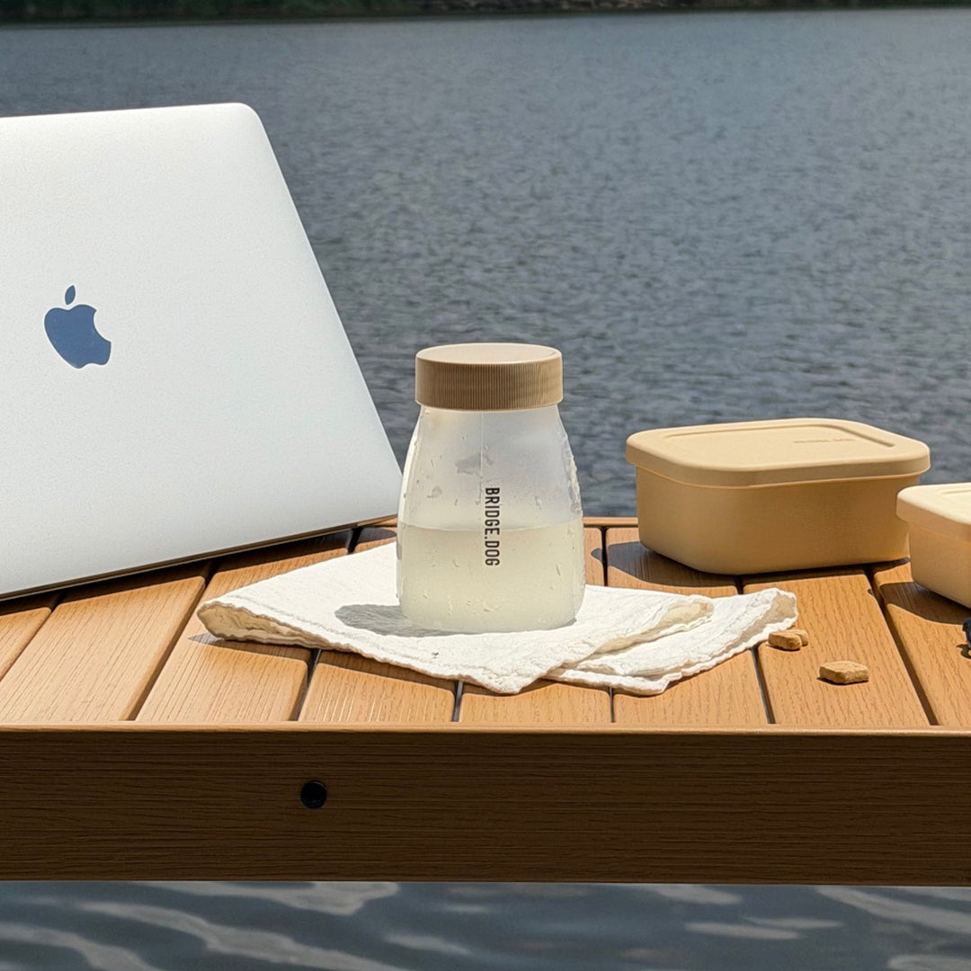 ※予約販売【BRIDGE.DOG】DENG BOTTLE